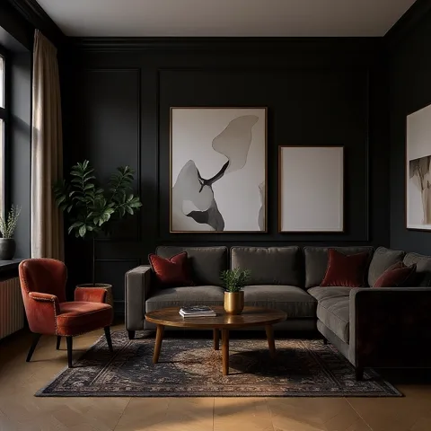 Ukens stil: Luksus interiørdesign