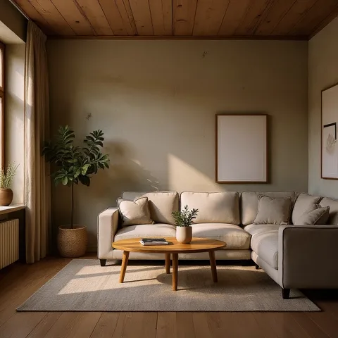 Ukens stil: Wabi-Sabi interiørdesign